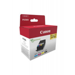 CANON Multipack 4...