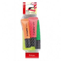 STABILO NEON surligneur...