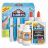 ELMERS &#39;&#39;FROSTY&#39;&#39; Kit &#39;&#39;tout en un&#39;&#39; Slime pour slime givré, colle transparente, stylos Slime Gi