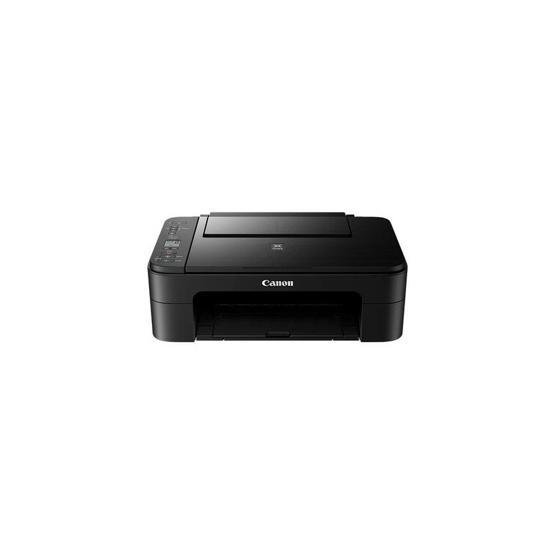 CANON Multifonction Jet d&#39;encre PIXMA Alimentation (Secteur) 435 x 316 x 145 mm Poids 3,9 KG