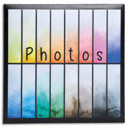 EXACOMPTA Album photos...