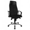 TOPSTAR Fauteuil HIGH SIT UP, assise densité de mousse 30 kg&#47;m3, mécanisme 30kg&#47;m3, coloris noir