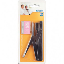 RAPID Pince-agrafeuse E84 +...