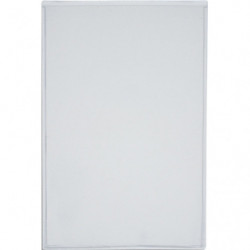 OXFORD Etui 2 faces en PVC...