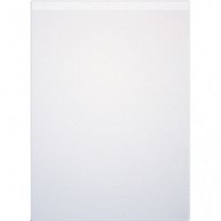 OXFORD Etui 2 faces en PVC...