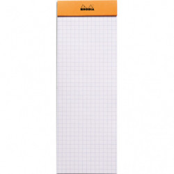 RHODIA Bloc de direction...