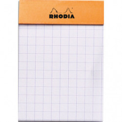 RHODIA Bloc de direction...