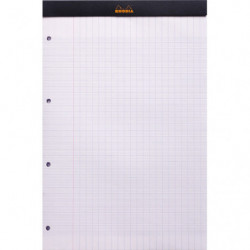 RHODIA Bloc de direction...