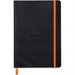 RHODIA Carnet Rhodiarama...