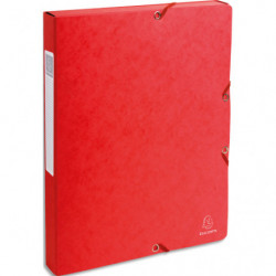 EXACOMPTA Boîte de...