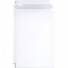CLAIREFONTAINE Boite de 250 pochettes auto-adhésives vélin blanc 90g format C4 229x324mm