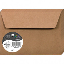 CLAIREFONTAINE Paquet de 20...