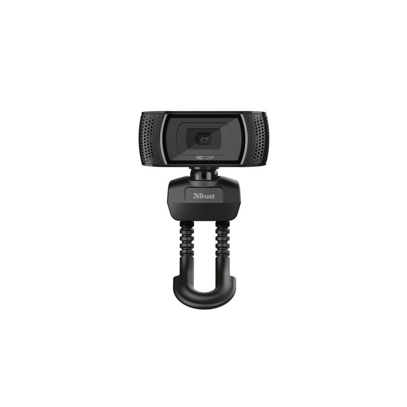 TRUST Webcam 720P TRINO 18679