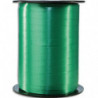 CLAIREFONTAINE Ruban Bolduc Bobine Lisse 500x7mm Vert pré