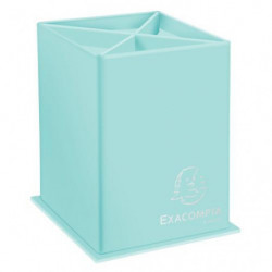 EXACOMPTA Pot à crayons...