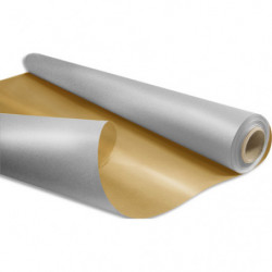 Rouleau de papier cadeau...