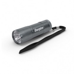 ENERGIZER Torche Metal LED...