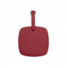 WENGER Etiquettes d&#39;identification pour bagage de couleur rouge 604541