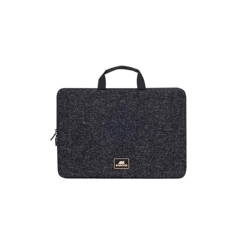 RIVACASE Housse ANVIK 15.6 pouces noire 7915black