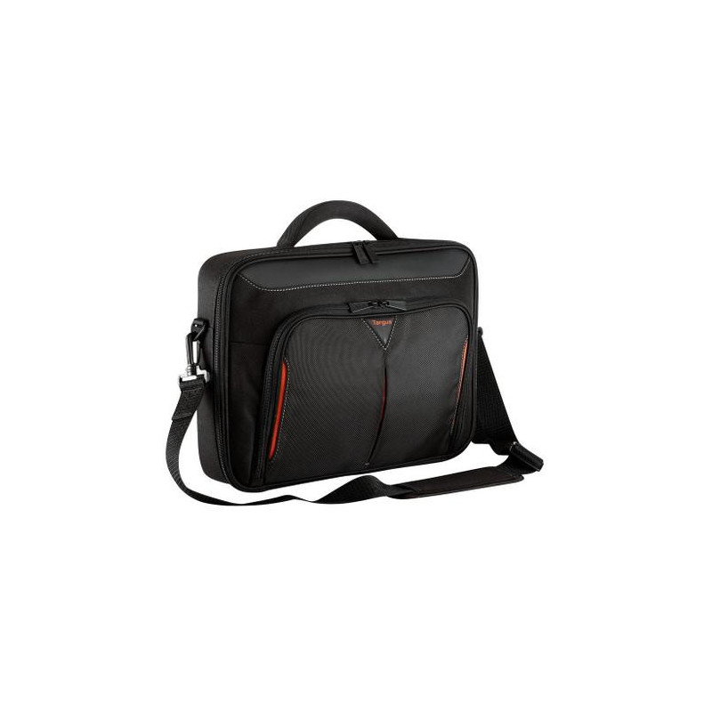 TARGUS Sacoche 15-15.6 pouces Clamshell noir cn415eu
