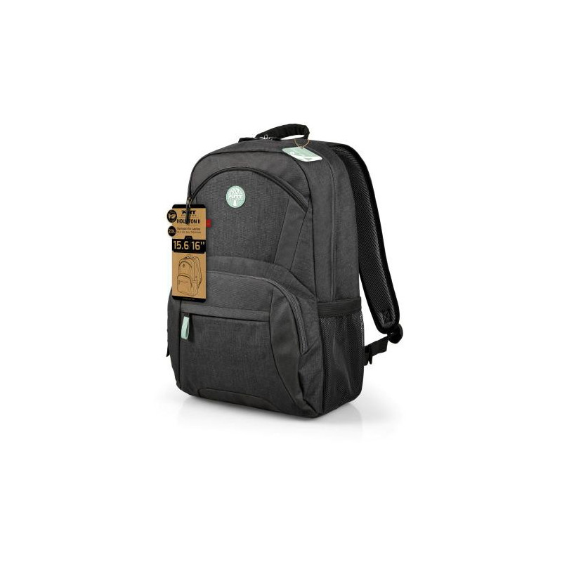 PORT DESIGNS Sac à dos Houston 15,6'' pour PC portable 110265