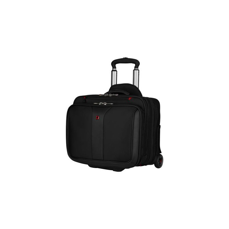WENGER Trolley sac PATRIOT pour ordinateur portable 17 pouces 600662