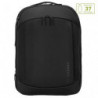 TARGUS Sac à dos de voyage pour ordinateur portable XL 15 pouces noir tbb612gl