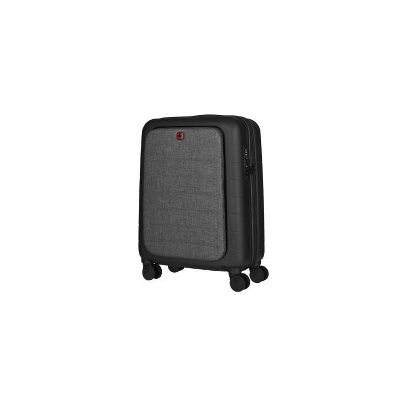 WENGER Trolley SYNTRY 36 litres pour ordinateur portable noir 610163