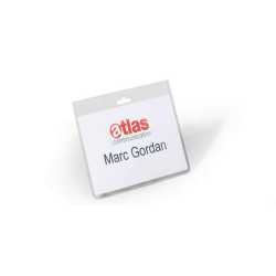 DURABLE Sachet de 5...