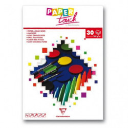 CLAIREFONTAINE Bloc de 30...