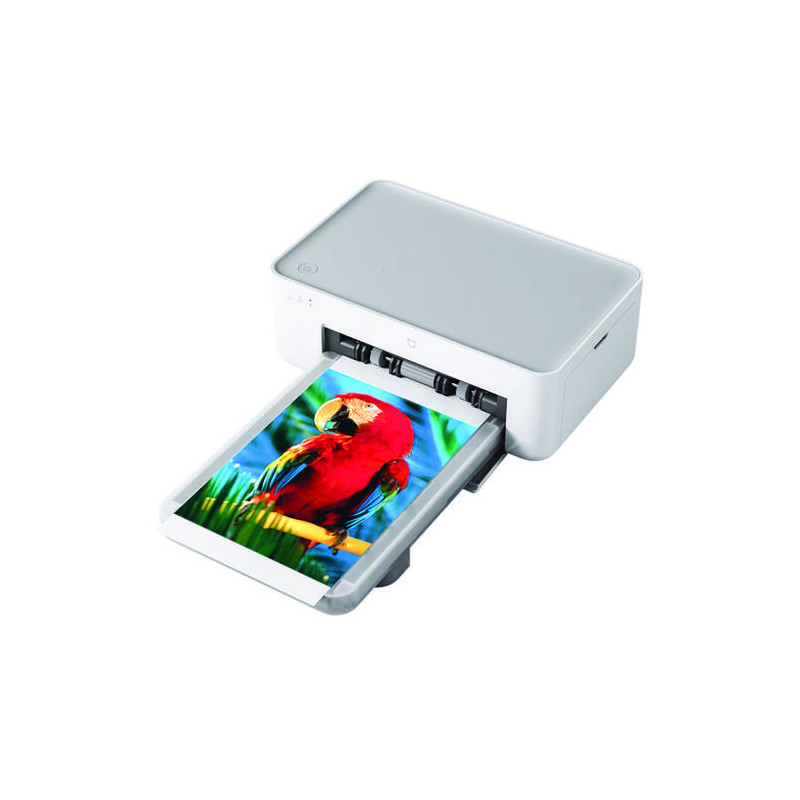 XIAOMI Imprimante à sublimation thermique instant photo printer 1s set OB03288