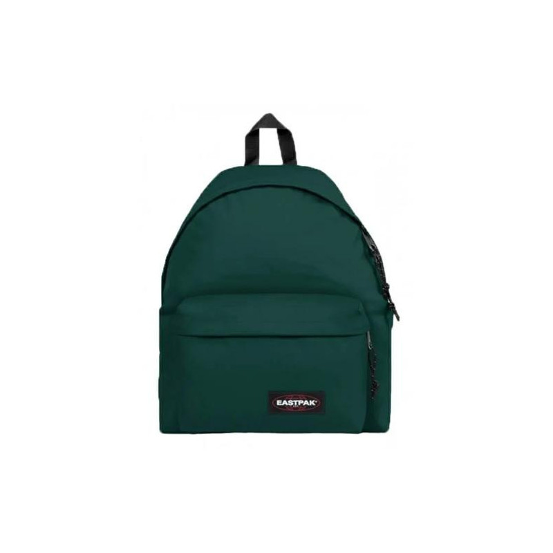 EASTPAK Sac à dos PADDED Gutsy Green, 24 litres