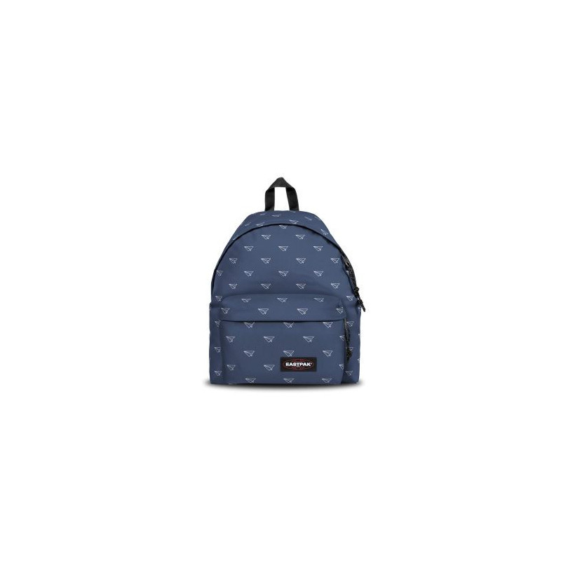 EASTPAK Sac à dos PADDED Minigami Plane Blue, 24 litres