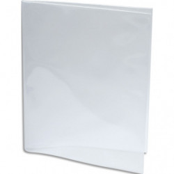 OXFORD Etui 4 faces en PVC...