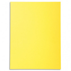 EXACOMPTA Paquet de 50...