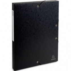 EXACOMPTA Boîte de...