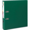 EXACOMPTA Classeur à levier en polypro PREMTOUCH dos de 8cm, coloris Vert Foncé