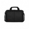 WENGER Sacoche SOURCE 14 pouces noire 601064