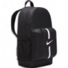 NIKE sac dos academy teams noir 22 litres
