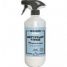 SPADO Origines Flacon 750 ml nettoyant vitre au vinaigre blanc et alcool de betterave sel mari PV83511002
