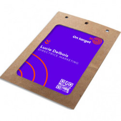 AVERY 50 pochettes pour...