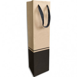 Paquet de 10 sacs bouteille...