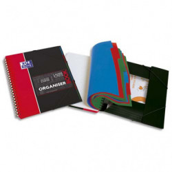 OXFORD Organiserbook 160...