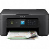 EPSON Expression Home XP-3205 Imprimante Multifonction Jet d'Encre 3 en 1 C11CK66404