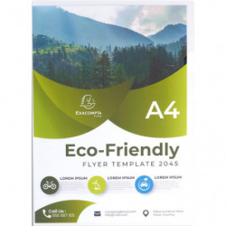 EXACOMPTA Boîte de 100...