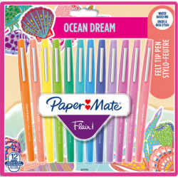 PAPERMATE Pochette de 12...
