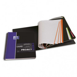 OXFORD Etudiant Cahier...