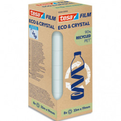 TESA Tour carton de 8...