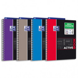 OXFORD Activebook 160 pages...