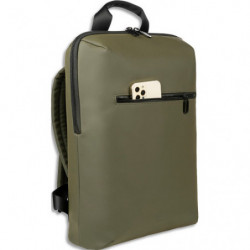 TUCANO Sac à dos kaki au...